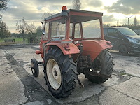 1979 fiat 450 oldtimer tractor - afbeelding 23 van  24