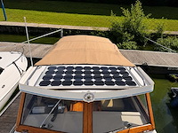 1979 fjord selqueen 24 - volvo penta motor motorjacht / boot - afbeelding 2 van  29