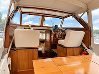 1979 fjord selqueen 24 - volvo penta motor motorjacht / boot - afbeelding 5 van  29
