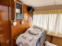 1979 fjord selqueen 24 - volvo penta motor motorjacht / boot - afbeelding 14 van  29
