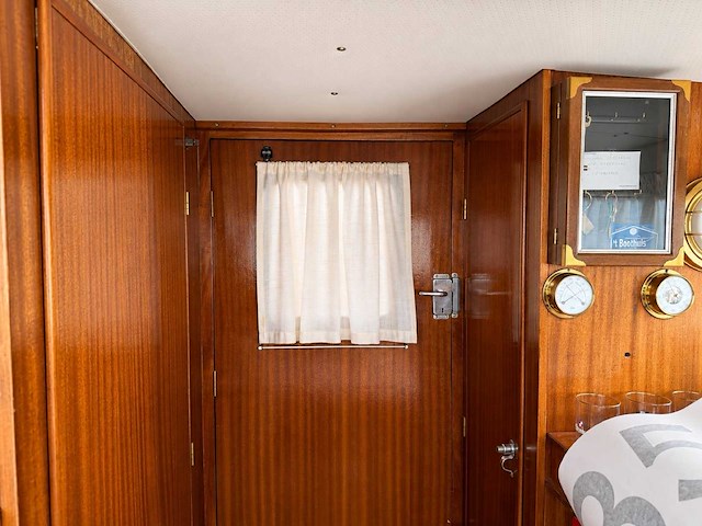 1979 fjord selqueen 24 - volvo penta motor motorjacht / boot - afbeelding 18 van  29
