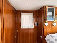 1979 fjord selqueen 24 - volvo penta motor motorjacht / boot - afbeelding 18 van  29