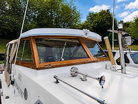 1979 fjord selqueen 24 - volvo penta motor motorjacht / boot - afbeelding 26 van  29