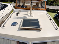 1979 fjord selqueen 24 - volvo penta motor motorjacht / boot - afbeelding 29 van  29