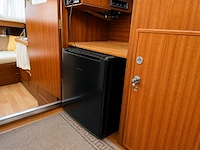 1979 fjord selqueen 24 - volvo penta motor motorjacht / boot - afbeelding 19 van  29