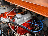 1979 fjord selqueen 24 - volvo penta motor motorjacht / boot - afbeelding 4 van  4