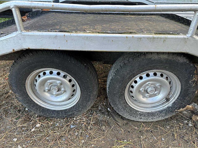 1979 henra h20 autotransporter - afbeelding 3 van  11