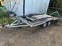 1979 henra h20 autotransporter - afbeelding 1 van  11