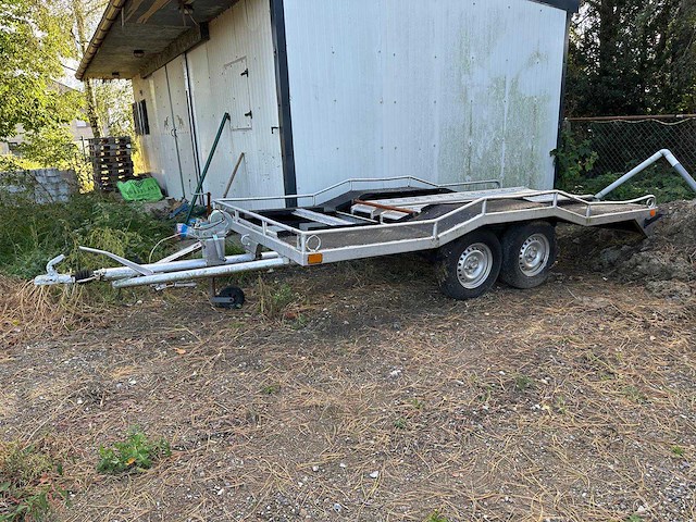 1979 henra h20 autotransporter - afbeelding 4 van  11