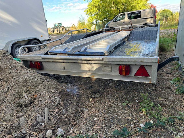 1979 henra h20 autotransporter - afbeelding 8 van  11