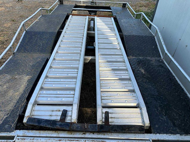 1979 henra h20 autotransporter - afbeelding 11 van  11