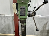 1979 huvema hu 30p kolomboormachine - afbeelding 4 van  5