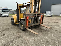 1979 hyster h200hs vorkheftruck - afbeelding 2 van  11