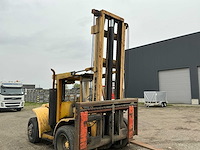 1979 hyster h200hs vorkheftruck - afbeelding 3 van  11