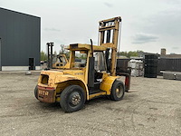 1979 hyster h200hs vorkheftruck - afbeelding 4 van  11