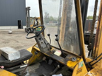 1979 hyster h200hs vorkheftruck - afbeelding 6 van  11