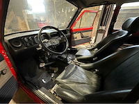 1979 innocenti mini de tomaso vintage auto's > 15 - afbeelding 2 van  46