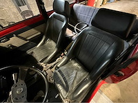 1979 innocenti mini de tomaso vintage auto's > 15 - afbeelding 5 van  46