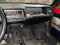 1979 innocenti mini de tomaso vintage auto's > 15 - afbeelding 9 van  46