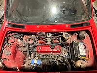 1979 innocenti mini de tomaso vintage auto's > 15 - afbeelding 13 van  46