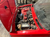 1979 innocenti mini de tomaso vintage auto's > 15 - afbeelding 14 van  46