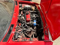 1979 innocenti mini de tomaso vintage auto's > 15 - afbeelding 15 van  46