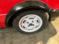 1979 innocenti mini de tomaso vintage auto's > 15 - afbeelding 36 van  46