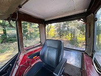 1979 international 1055 4wd landbouwtractor - afbeelding 2 van  29