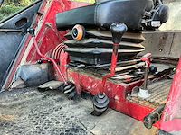 1979 international 1055 4wd landbouwtractor - afbeelding 5 van  29