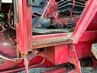1979 international 1055 4wd landbouwtractor - afbeelding 6 van  29