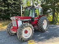 1979 international 1055 4wd landbouwtractor - afbeelding 1 van  29