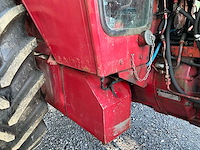 1979 international 1055 4wd landbouwtractor - afbeelding 8 van  29
