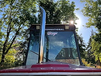 1979 international 1055 4wd landbouwtractor - afbeelding 11 van  29