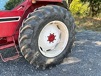 1979 international 1055 4wd landbouwtractor - afbeelding 12 van  29