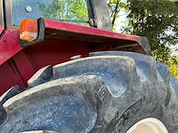 1979 international 1055 4wd landbouwtractor - afbeelding 13 van  29