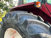 1979 international 1055 4wd landbouwtractor - afbeelding 14 van  29