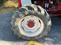 1979 international 1055 4wd landbouwtractor - afbeelding 17 van  29