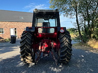 1979 international 1055 4wd landbouwtractor - afbeelding 15 van  29