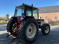 1979 international 1055 4wd landbouwtractor - afbeelding 23 van  29