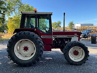 1979 international 1055 4wd landbouwtractor - afbeelding 26 van  29