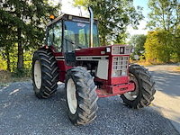 1979 international 1055 4wd landbouwtractor - afbeelding 27 van  29