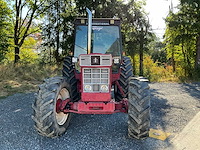 1979 international 1055 4wd landbouwtractor - afbeelding 28 van  29