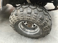 1979 jeep cj5 - afbeelding 2 van  39