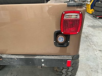 1979 jeep cj5 - afbeelding 7 van  39