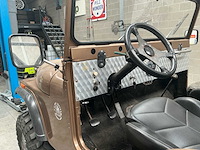 1979 jeep cj5 - afbeelding 10 van  39