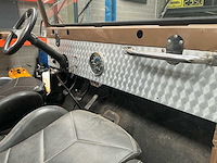 1979 jeep cj5 - afbeelding 16 van  39