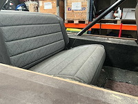 1979 jeep cj5 - afbeelding 20 van  39