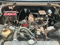 1979 jeep cj5 - afbeelding 22 van  39