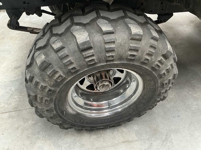 1979 jeep cj5 - afbeelding 39 van  39