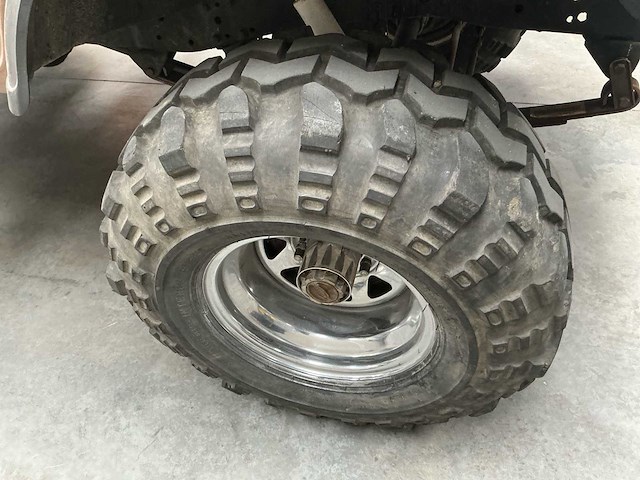 1979 jeep cj5 - afbeelding 2 van  40